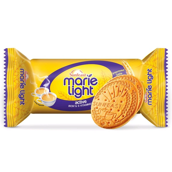 Itc Marie Light - Gold