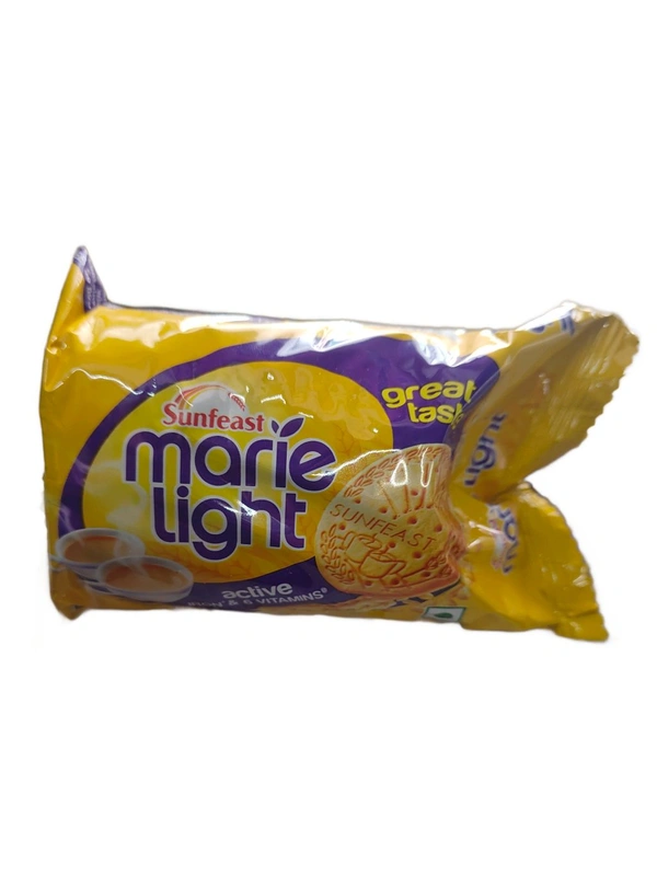 Itc Marie Light - Gold