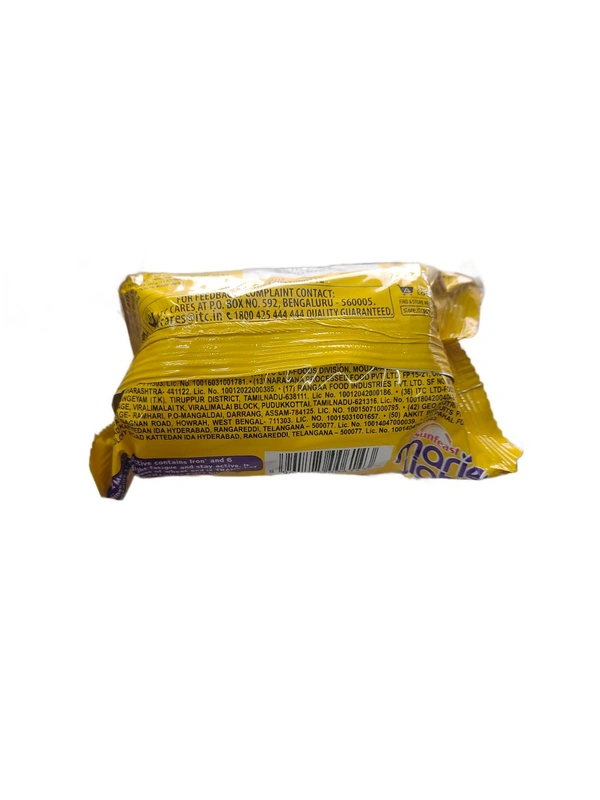 Itc Marie Light - Gold