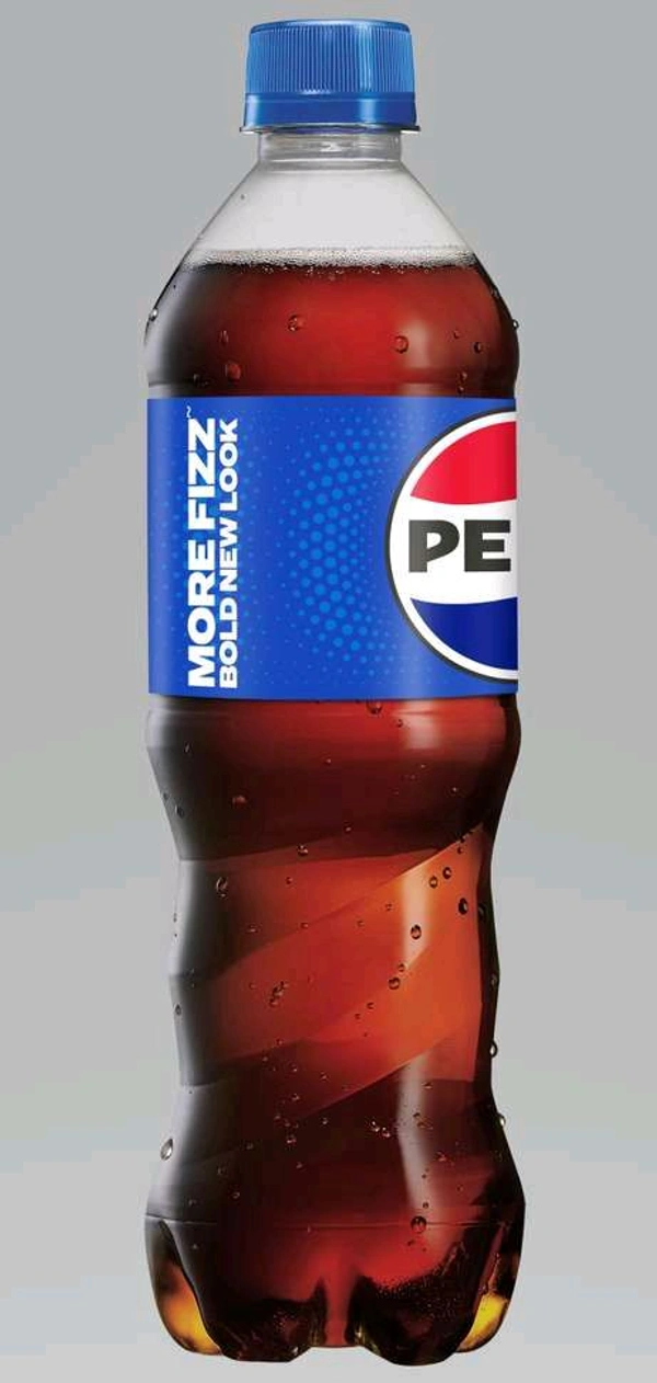 Pepsi (750ml) - Black