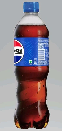 Pepsi (750ml) - Black