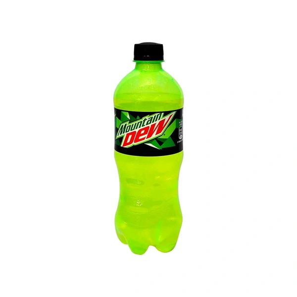 Mountain Dew (250ml)