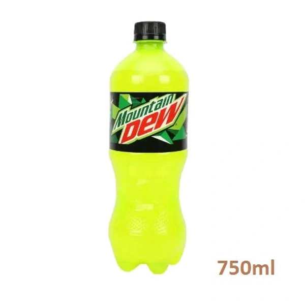 Mountain Dew (750ml)
