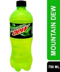 Mountain Dew (750ml)