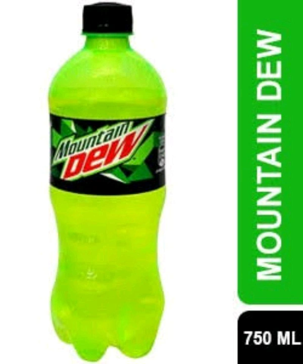 Mountain Dew (750ml)