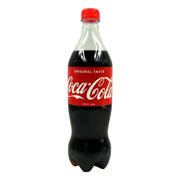 Coca Cola (750ml)