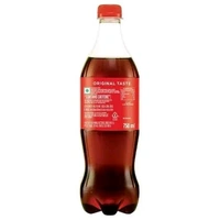Coca Cola (750ml)