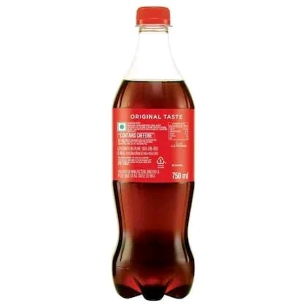 Coca Cola (750ml)