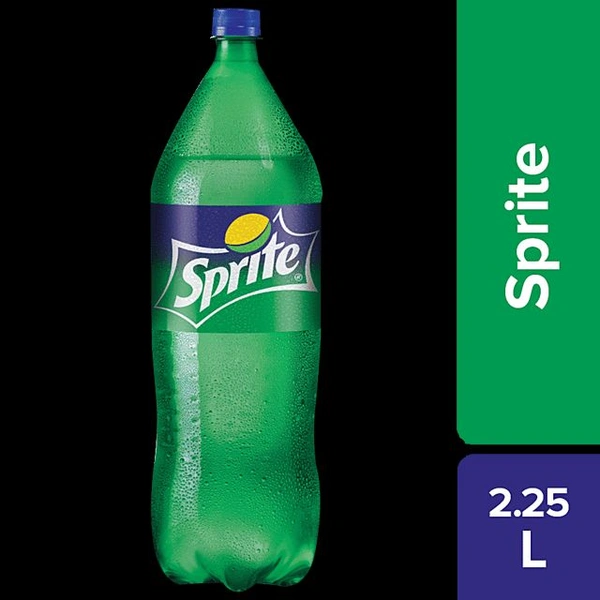 Sprite (2.25l)