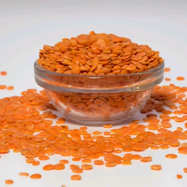 Big Masoor Dal (Loose) 1kg