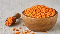 Big Masoor Dal (Loose) 1kg