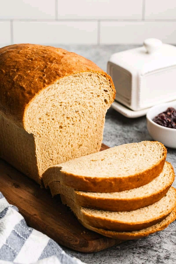 LalJee Bread 