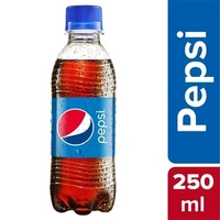 Pepsi (250ml) - Black