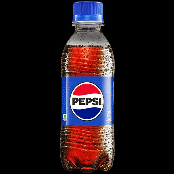Pepsi (250ml) - Black
