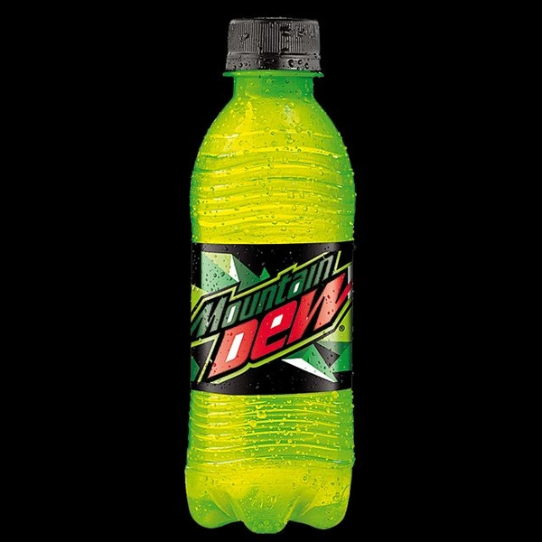 Mountain Dew (250ml)
