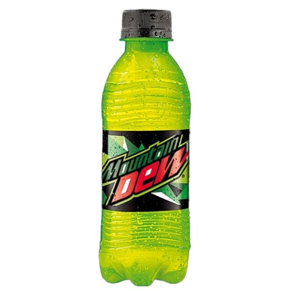 Mountain Dew (250ml)