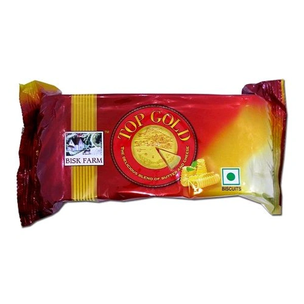 Top Gold (₹10)