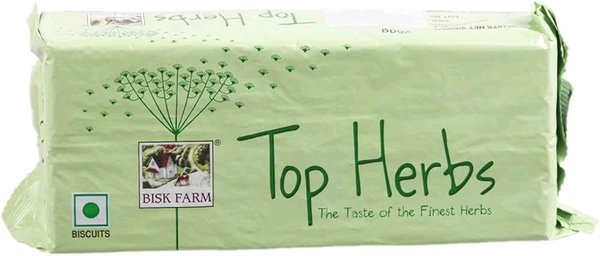 Top Herbs (₹40)