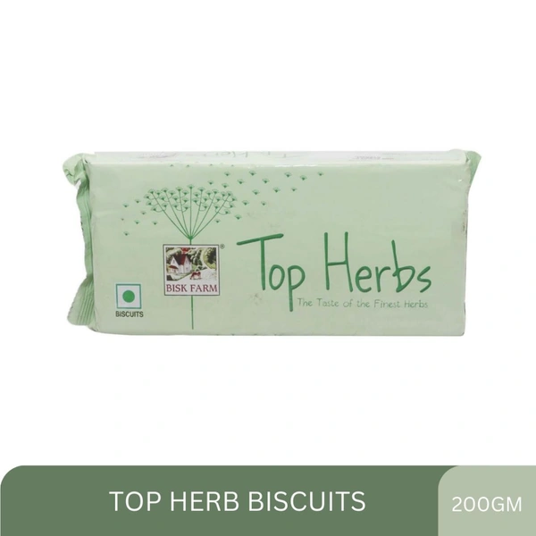 Top Herbs (₹40)