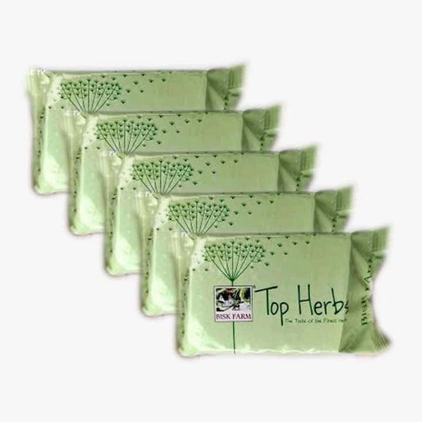 Top Herbas (₹10)