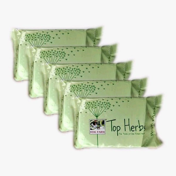 Top Herbas (₹10)
