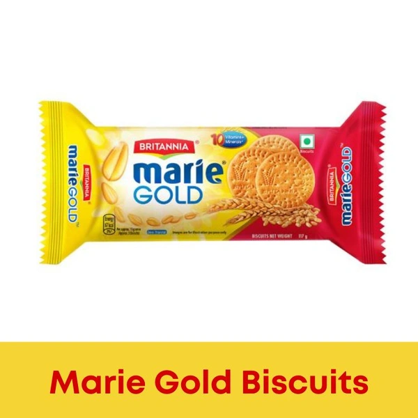 Marie (₹10)