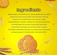 Marie Gold (Big Packet)