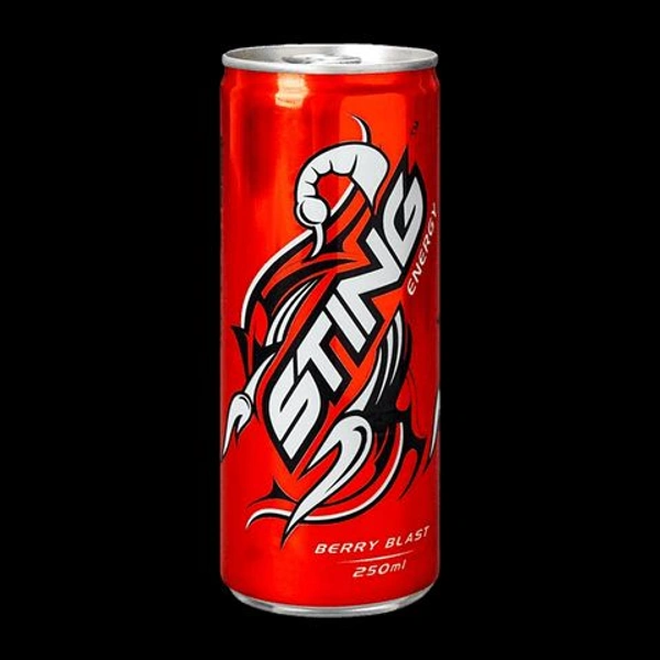 Sting Cane 