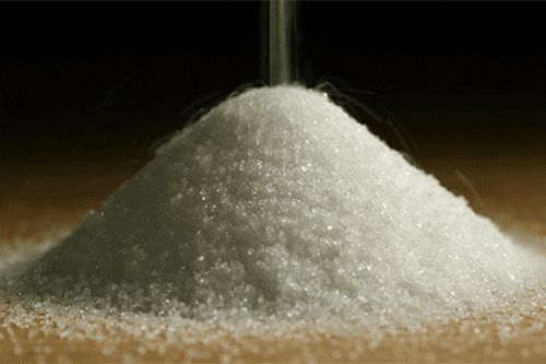White Sugar