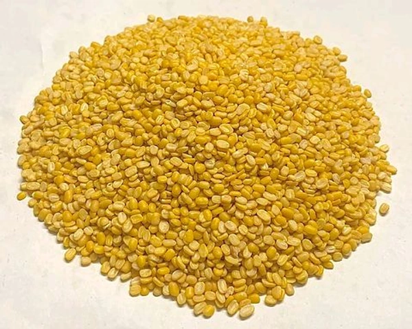 Moong Dal (Loose) 1kg