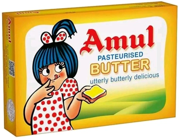 Butter (100gm)