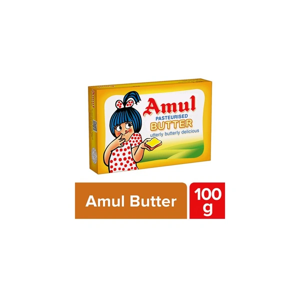 Butter (100gm)