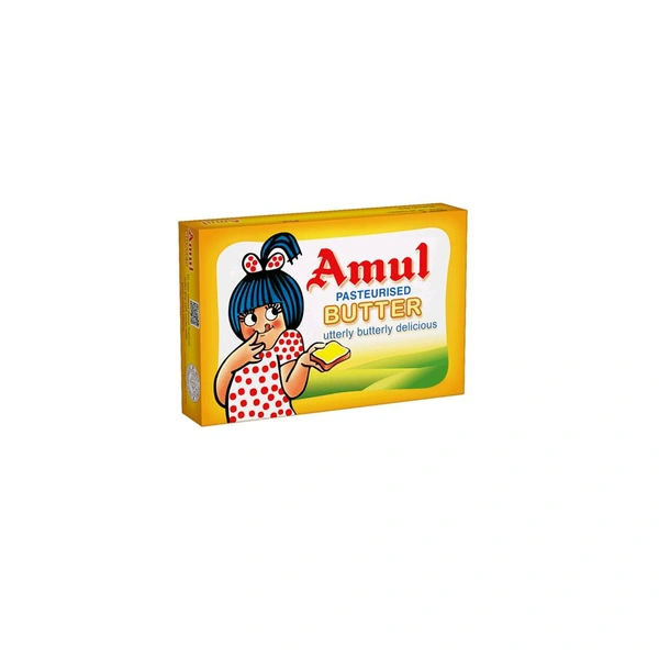 Butter (100gm)