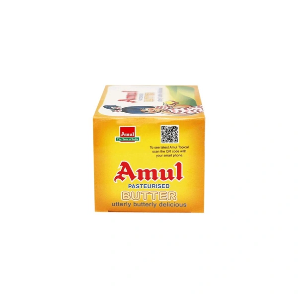 Butter (500gm)