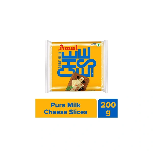 Cheese (200gn)