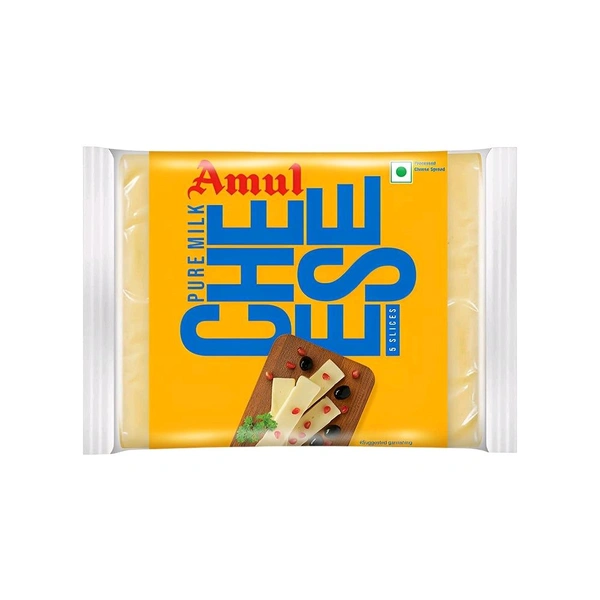 Cheese (100gm)