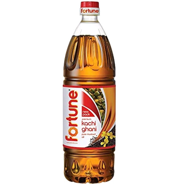 Fortune Oil (1l)