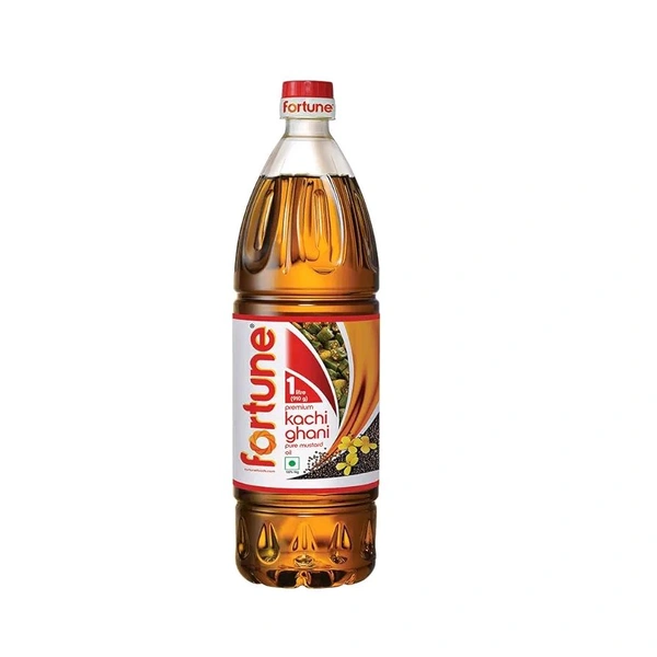 Fortune  Mustard Oil 1L