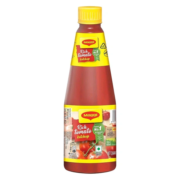 Maggie  Tomato Sauce Small - Red