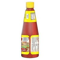 Maggie  Tomato Sauce Small - Red