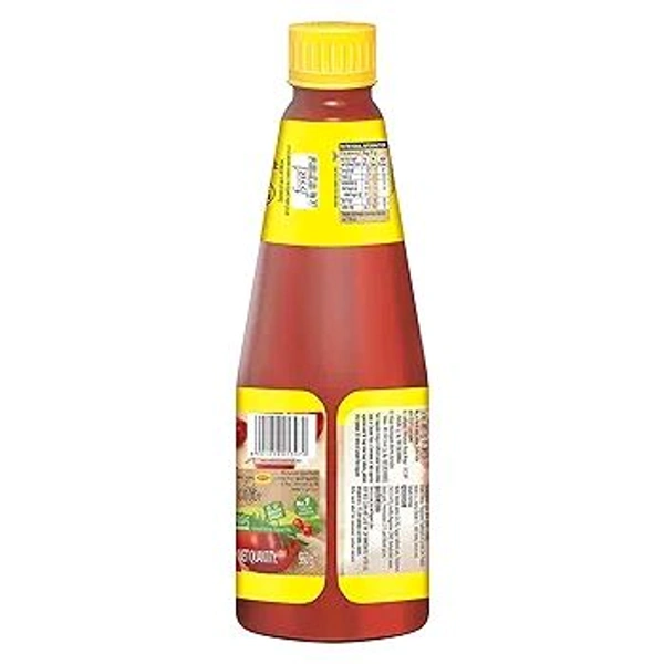 Maggie  Tomato Sauce Small - Red