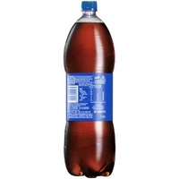 Pepsi (2.25l) - Black
