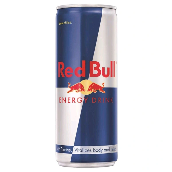 Red Bull Cane