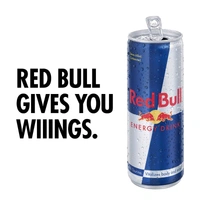 Red Bull Cane