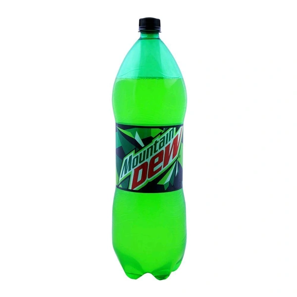 Mountain Dew (2.25l)