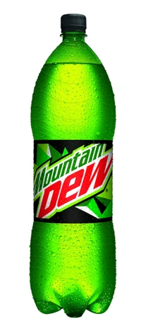 Mountain Dew (2.25l)