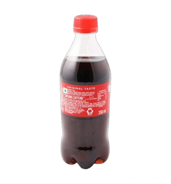 Coca Cola (250ml)