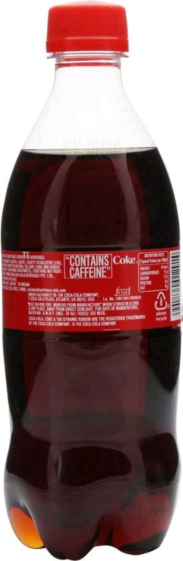 Coca Cola (250ml)