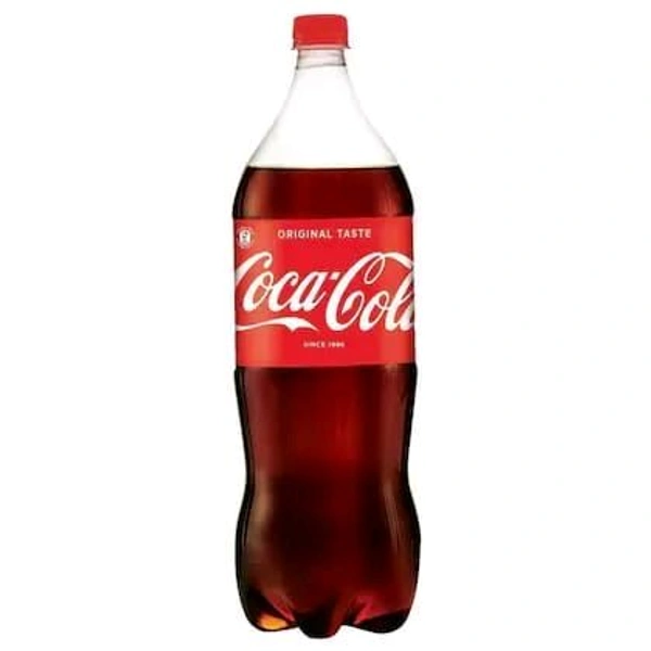 Coca Cola (2.25l)