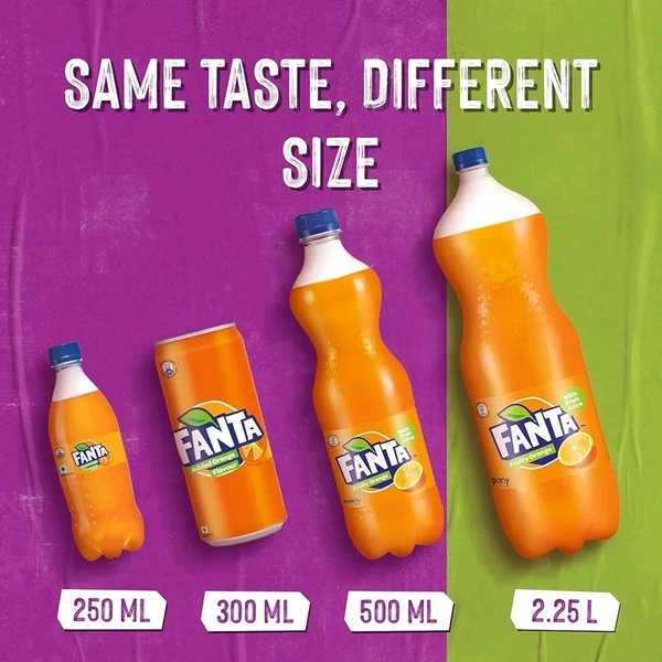 Fanta (250ml)